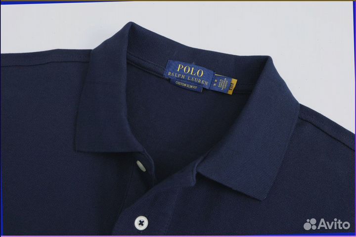 Футболка Polo Ralph Lauren (Номер партии: 29297)