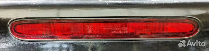 Стоп-сигнал Saab 900