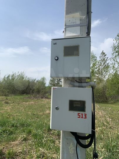 Участок 6 сот. (ИЖС)