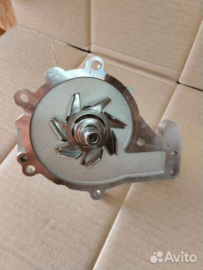 Помпа Chery M11, Fora, Tiggo