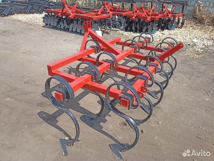 Культиватор КалинаАгро КСН - 2,4S, 2022