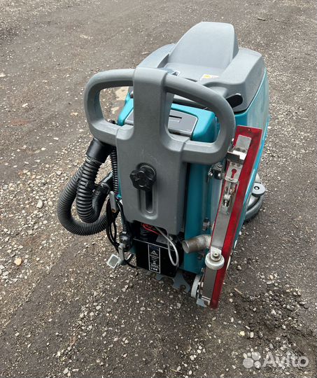 Поломоечная машинаTennant t2,Теннант,Тенант,Tenant