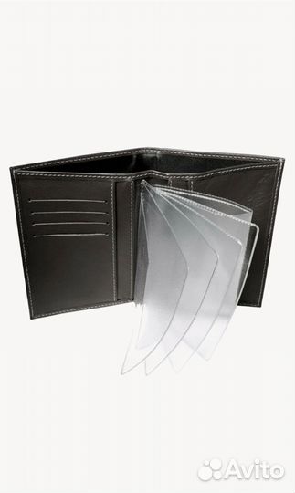 Портмоне driver