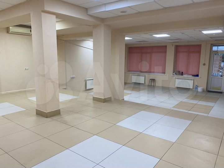 Свободного назначения, 98 м²