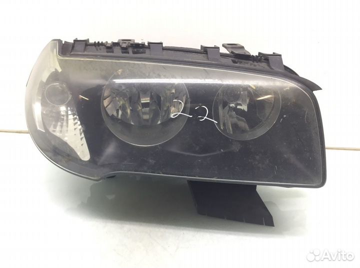 Фара 0301210604 BMW X3 E83 (2003-2010)