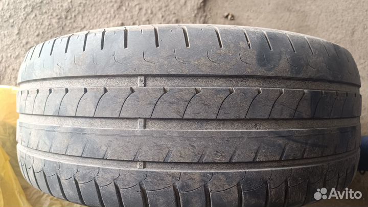 Goodyear EfficientGrip Performance 205/55 R16 91H