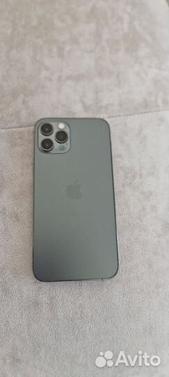 iPhone 12 Pro, 256 ГБ