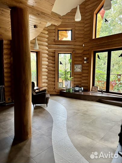 Фотостудия дом