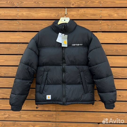 Куртка carhartt