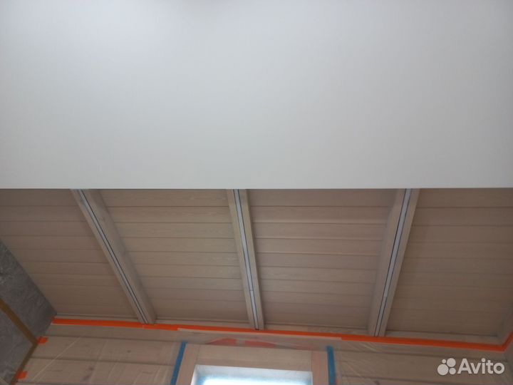 Безвоздушная покраска