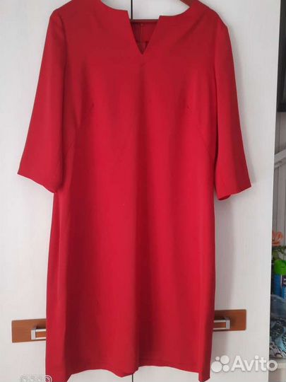 Платье 50 размер