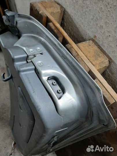 Крышка Дверь багажника Honda Cr-V 1996-2002