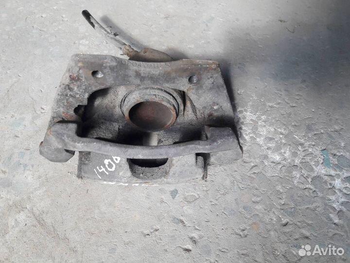 Суппорт тормозной передний левый Ford Mondeo