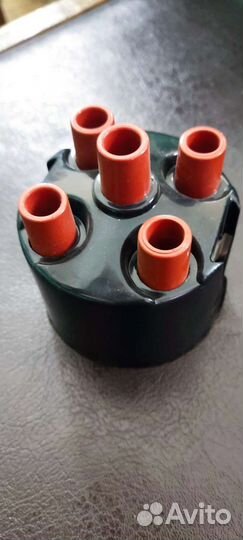 Крышка трамблёра Ауди 80