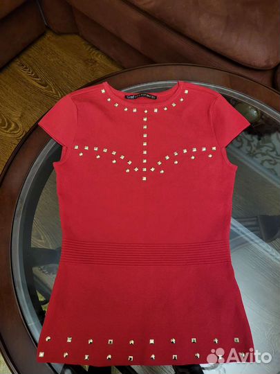 Платье и блузка love republic