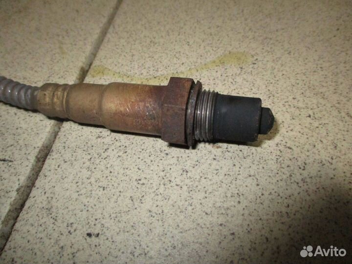 Датчик кислородный Land Rover Freelander 2