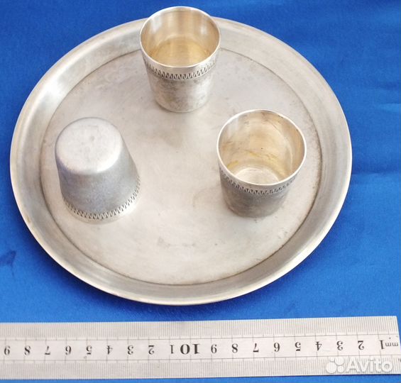 Чайник заварочный большой