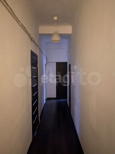 Комната 6,9 м² в 5-к., 2/7 эт.