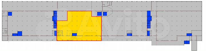 Складское помещение