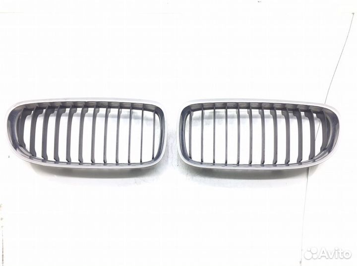 Решетка радиатора BMW 3 E90/E91/E92/E93 (2005-2013