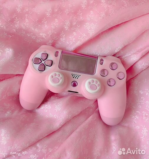 Геймпад PS4 DualShock