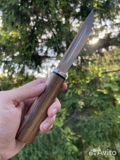 Якутский нож