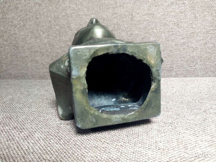 Бюст Высоцкий