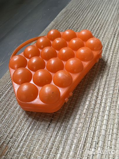 Контейнер для яиц