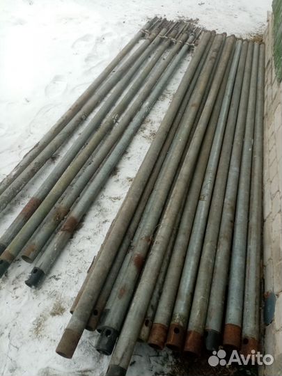 Надстройка полуприцеп shwarzmuller