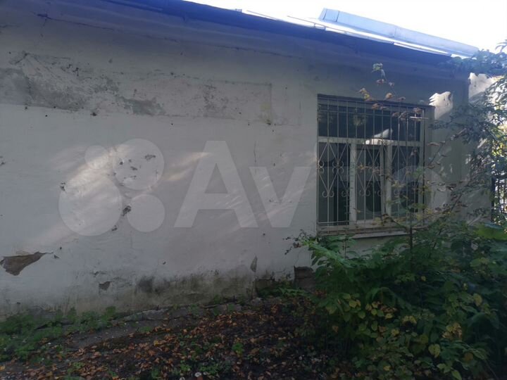 Здание, 50.2 м²