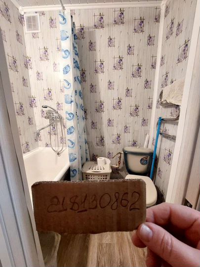 1-к. квартира, 30 м², 4/5 эт.