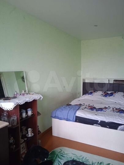 1-к. квартира, 29,5 м², 5/5 эт.