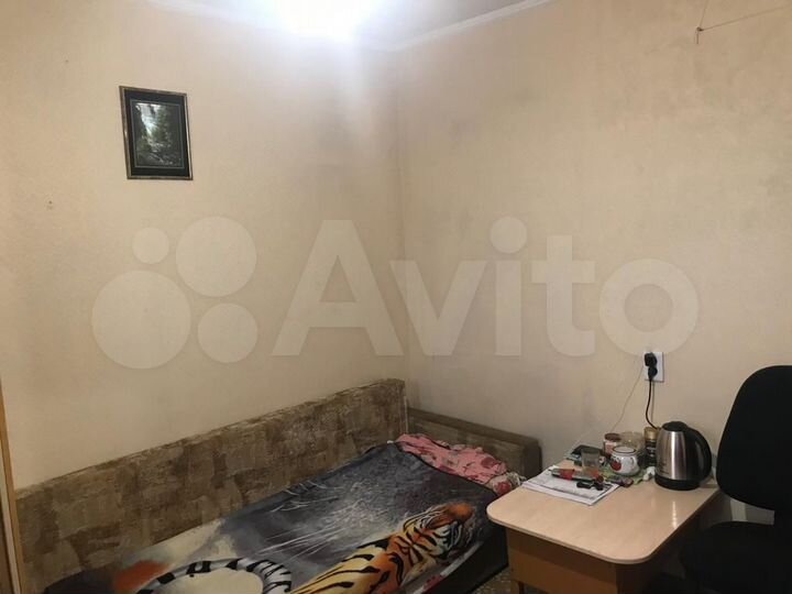 1-к. квартира, 18 м², 8/9 эт.