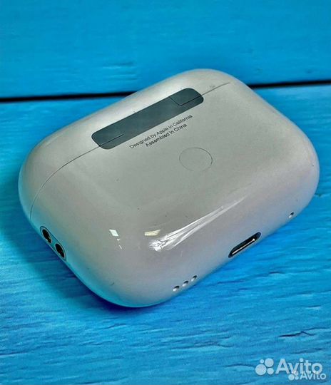 Airpods pro 2 kaчеств0 originalnoe ll + garantiaa