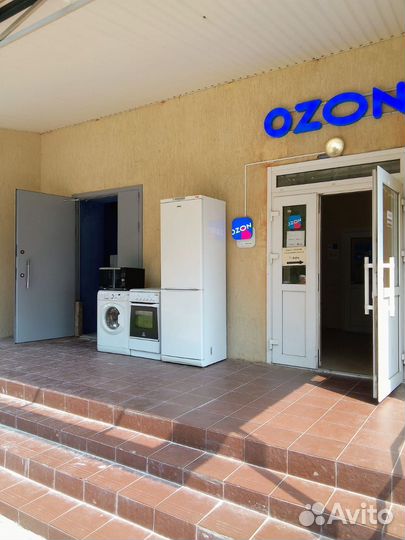 Стиральная машина samsung б/у