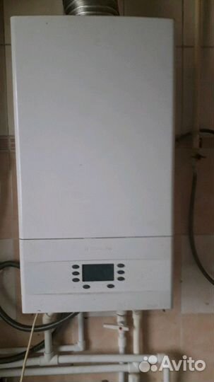 Ремонт,обслуживание,газовых бытовых котлов