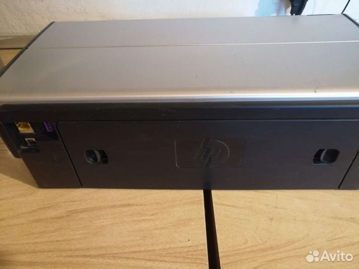 Принтер hp 9034