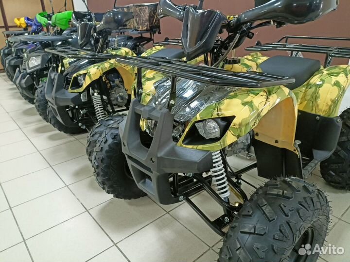 Квадроцикл Avantis в наличии. шлем в подарок