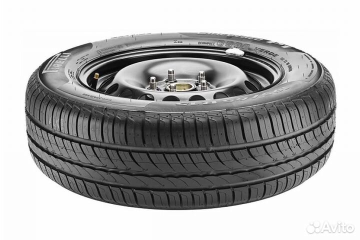 Pirelli Cinturato P1 Verde 195/60 R15 88H