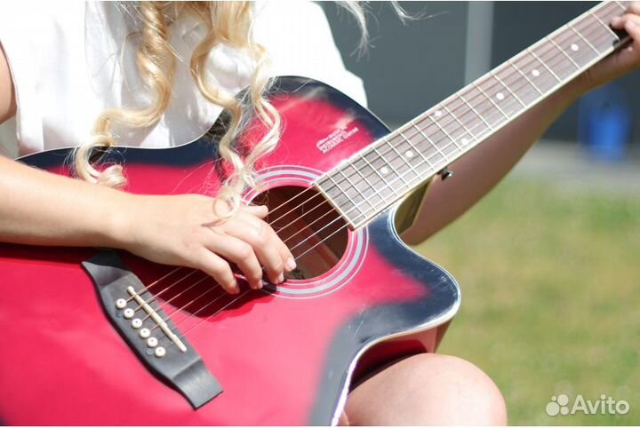 Гитара
