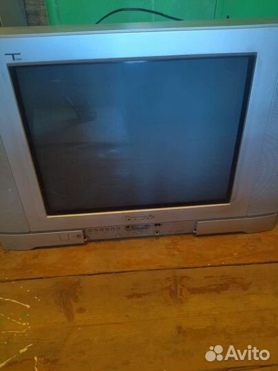 Телевизор бу