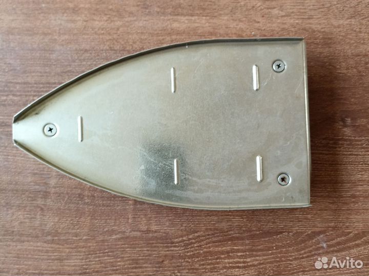 Подставка для утюга СССР