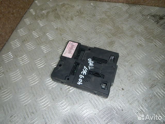 Блок комфорта, Vortex (Вортекс) -tingo (12-15)