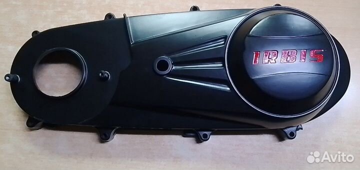 Крышка вариатора irbis Grace 157QMJ-H