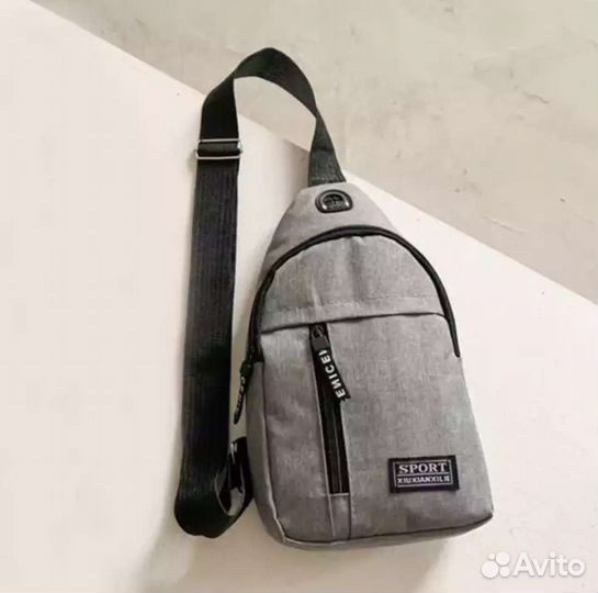 Рюкзак мини детский