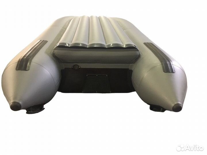 Лодка пвх Reef Nord-Z 295 нднд Новые