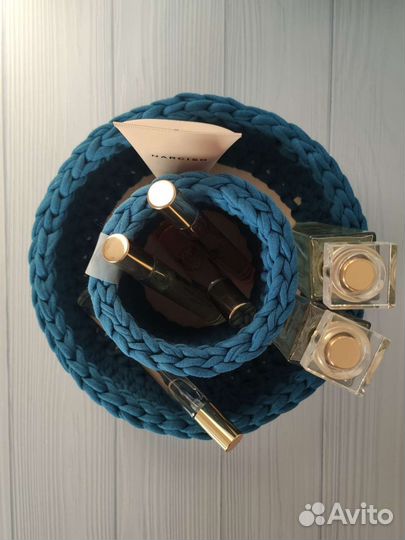 Корзинка-органайзер для хранения