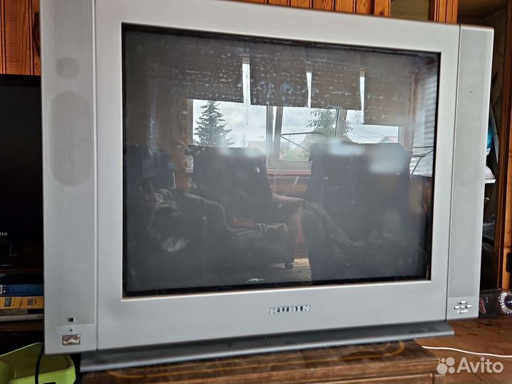 Телевизор бу