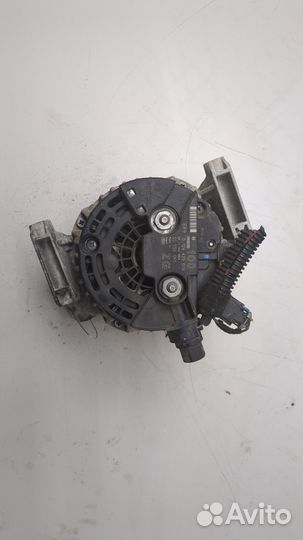 Генератор Opel Signum