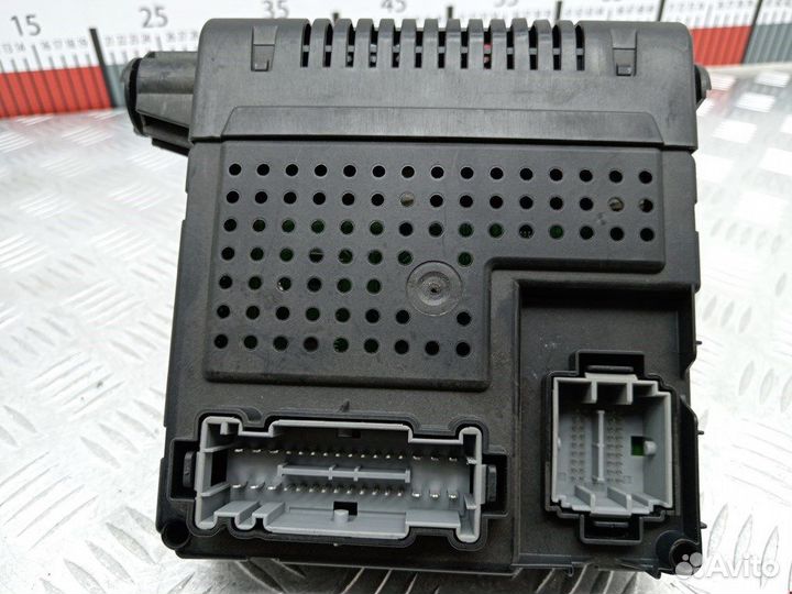 Блок комфорта для Volvo XC90 1 30765148